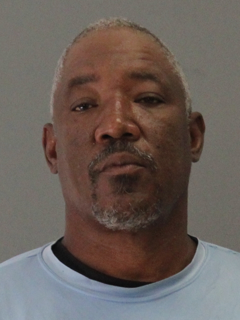 LISTER, JAMES CURTIS arrested by Brazos County SO/PD