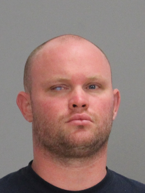 DELANEY, JOSUHA CARLTON arrested by Brazos County SO/PD