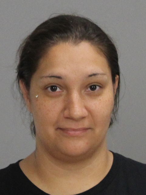 GEDDINGS, ERICA NICOLE arrested by Brazos County SO/PD