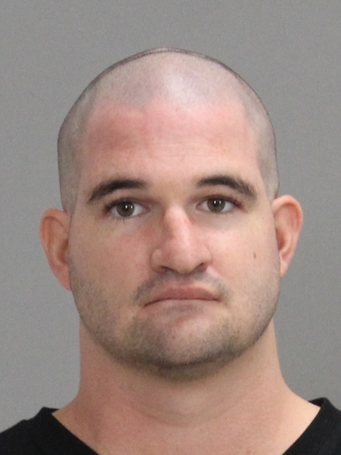 IRWIN, KYLE DAVID arrested by Brazos County SO/PD