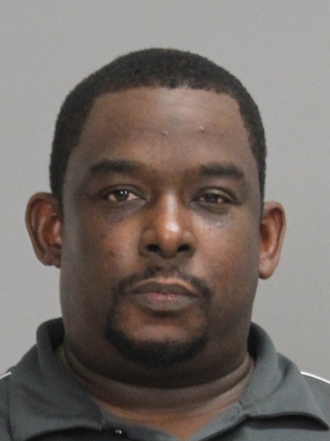 WATTS, BRODRICK SCOTT arrested by Brazos County SO/PD