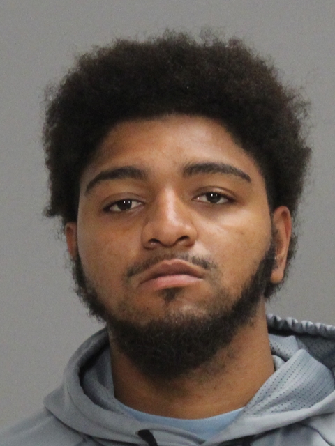 DARNELL, BOBBY JOE, III booking photo