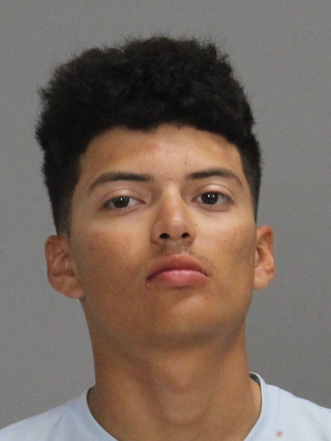 CONDE, FELICIANO booking photo