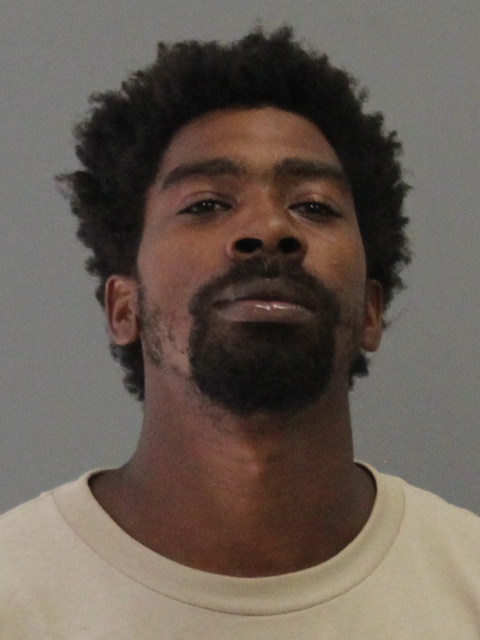 MCGEE, JORCOREY DESHAWN booking photo