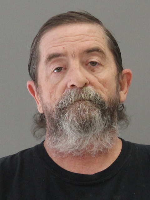 CARGILL, JAMES LOWREY, Jr arrested by Brazos County SO/PD