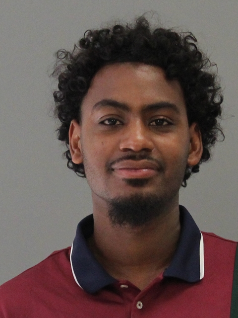 King, Anthony LARENZ booking photo