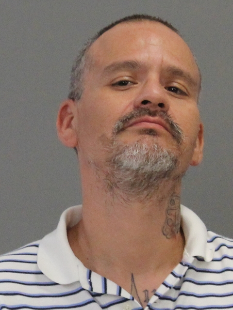 ACOSTA, STEPHEN ANTHONY arrested by Brazos County SO/PD