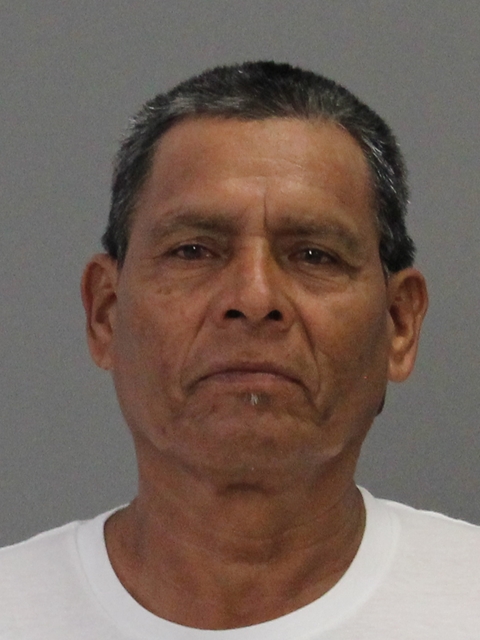 GARCIA, JOSE LUIS arrested by Brazos County SO/PD