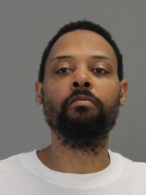 BROWN, JOSHUA arrested by Brazos County SO/PD