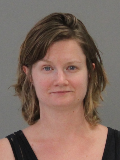 BAKER, ROXANNE ELIZABETH arrested by Brazos County SO/PD