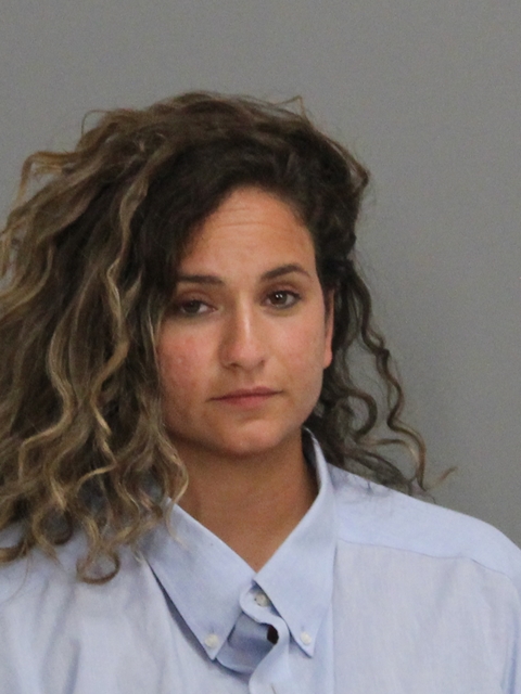 PAPADOPOULOS, MEROPI ELENI arrested by Brazos County SO/PD