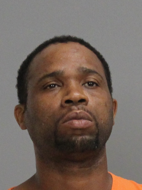 WILLIAMS, JOHN DAVID arrested by Brazos County SO/PD