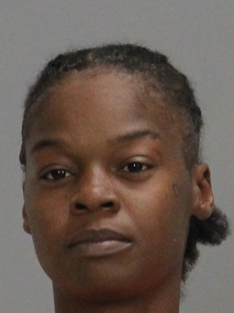 KELLY, KIMBERLY MARIE arrested by Brazos County SO/PD