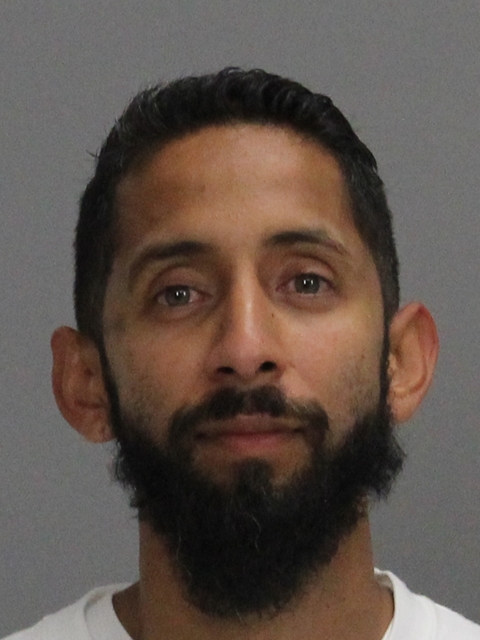 Hernandez, Vincent Reynaldo arrested by Brazos County SO/PD