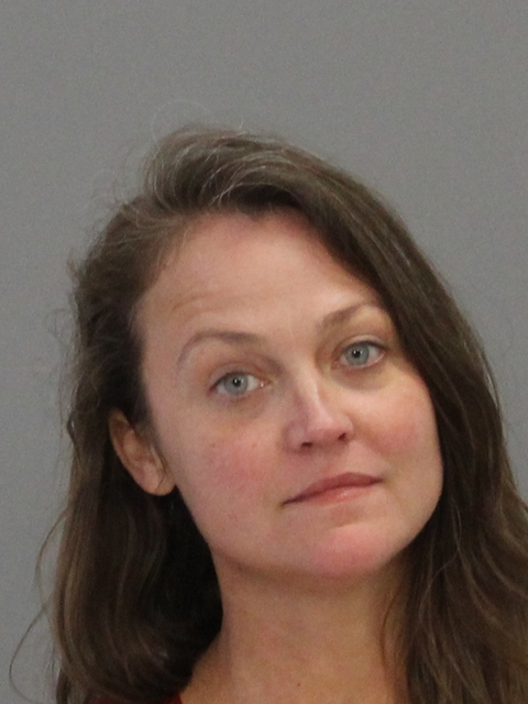 ZARAGOZA, ALESHA FOWLER arrested by Brazos County SO/PD