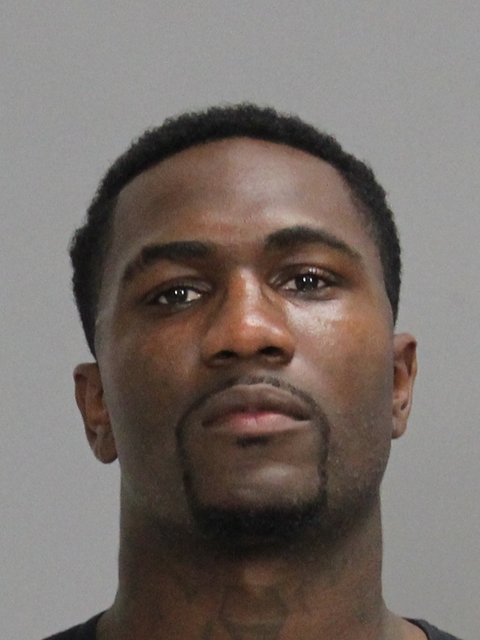 MCGEE, DEXTER MARKEITH arrested by Brazos County SO/PD