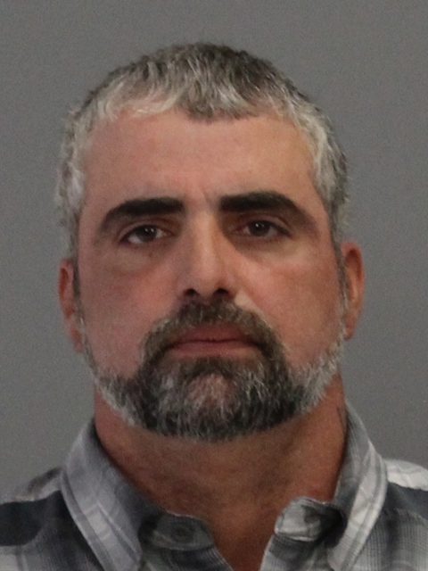 PALMER, TONY arrested by Brazos County SO/PD