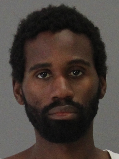 TAYLOR, DOMINIQUE RASHAD arrested by Brazos County SO/PD