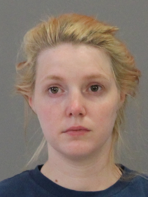 Savannah, Dennis Lee arrested by Brazos County SO/PD