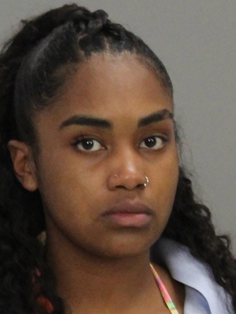 Duncan, Iya Monia arrested by Brazos County SO/PD