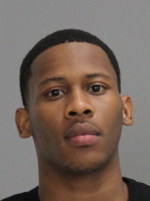 HILL, CHRISTOPHER VERNON, Jr. booking photo
