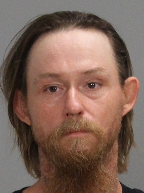 KRUEGER, JAMES WILLIAM booking photo