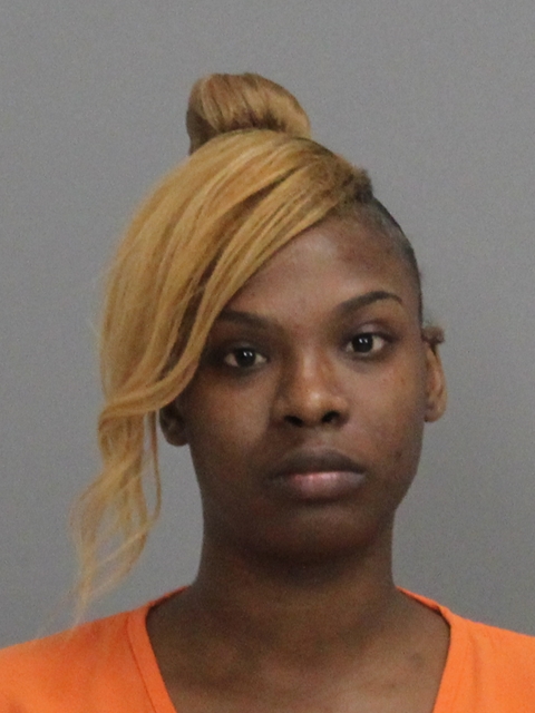 CAGE, VERNEISHA MICHELLE booking photo