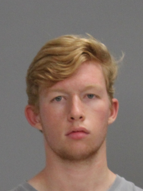 MORRISON, ANDREW MICHAEL booking photo