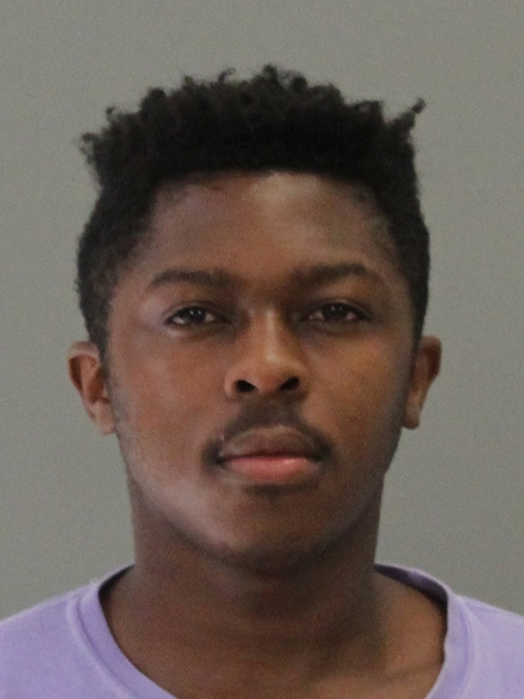 ESEDEBE, CHUKWUMA CHRISTOPHER OGH booking photo