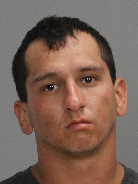 SCHROEDER, ERICK ANTHONY booking photo