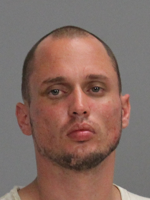 WIESE, RUSTY LEE MATTHEW booking photo