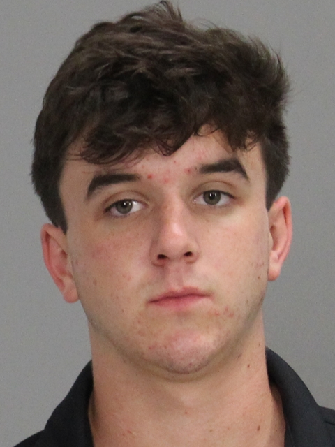 BOYD, THOMAS MCINNIS booking photo