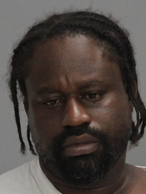 ROBINSON, KENNETH RAY booking photo