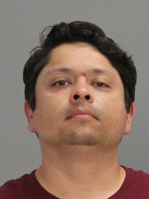 VASQUEZ, MICHAEL booking photo
