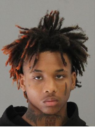 Smith, Troy Anthony booking photo