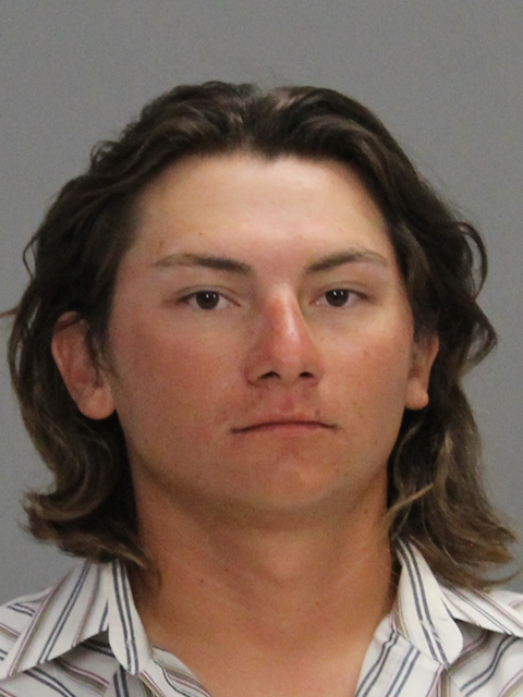 WOOD, JAMES DYLAN booking photo