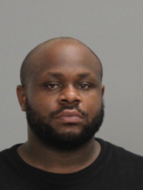 GOODEN, ROBERT CHARLES booking photo