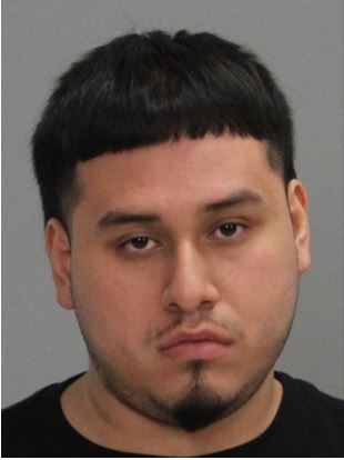 FACUNDO, SAMUEL booking photo