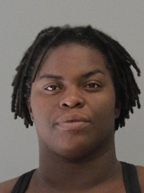 MCMURRAY, SIERRA ROCHELLE booking photo