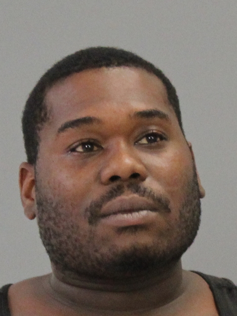 MINOR, XAVIER DEMON booking photo