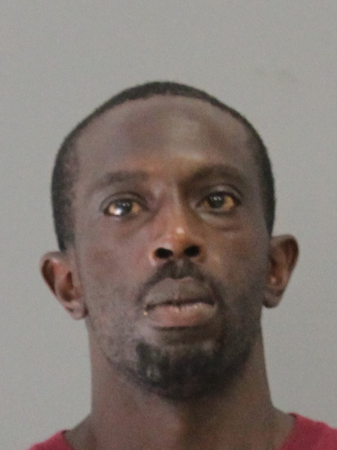 TAYLOR, CODY LAKEITH booking photo