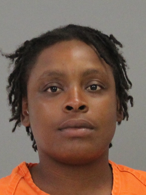 Preston, Monique Arin booking photo