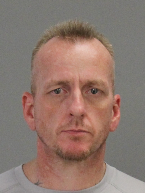 Tarver, Joe Alvin booking photo