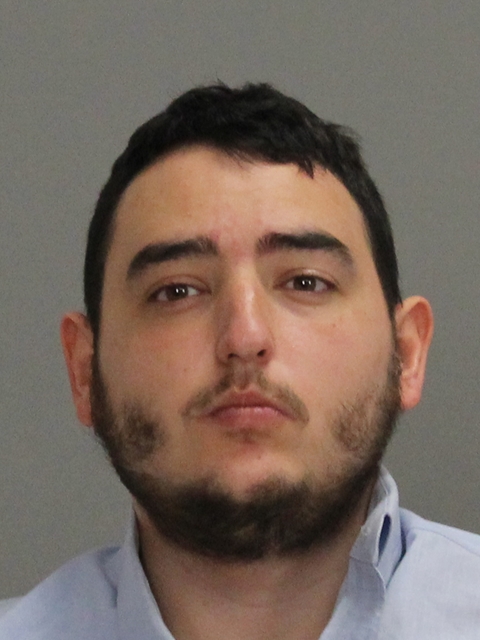 LINDNER, JAMES EDWARD booking photo