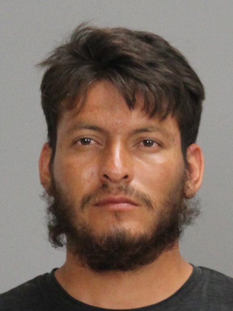Sanchez-Lara, Juan Gerardo booking photo