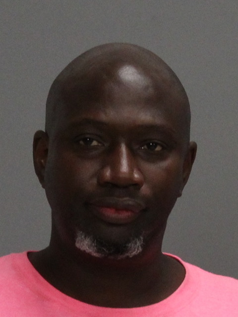 GRAY, TERRY DEAN booking photo