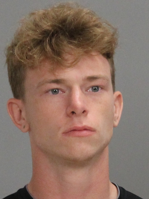 Altiner, Benjamin Sener booking photo