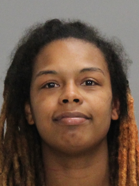 ISRAEL, BRITAIN LASHAWN booking photo