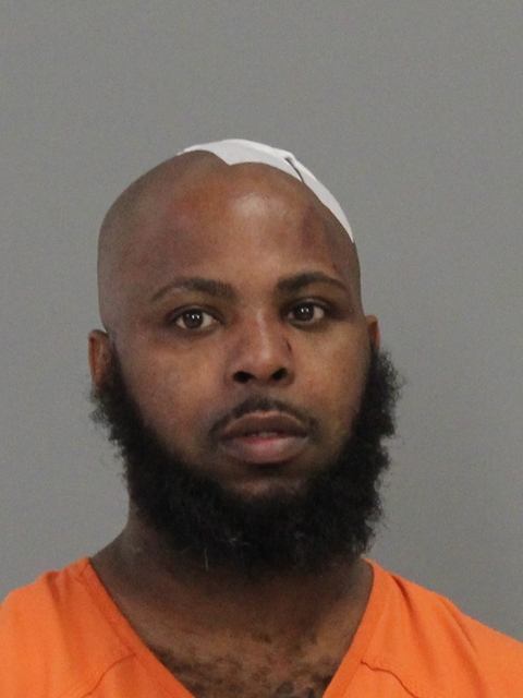 WIGGINS, BYRON GLENN booking photo