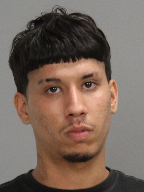 Reyes, Eusebio, Jr booking photo